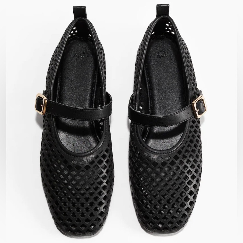 H&M shoes